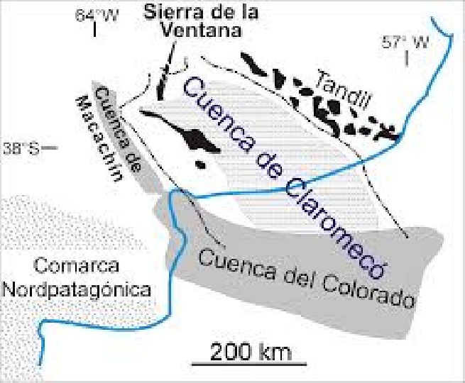 Audiencias Públicas ante posible prospección geológica en la Cuenca de Claromecó